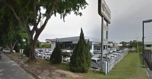 Toyota Bintulu