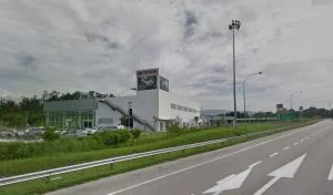 Toyota Rawang