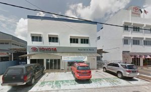 Toyota Terengganu