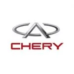 chery logo
