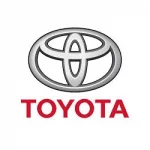 toyota logo