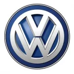 volkswagen logo