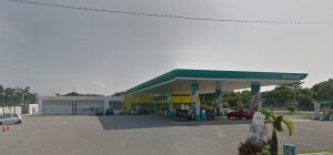 Proton EDAR SERVICE MESRA SKUDAI
