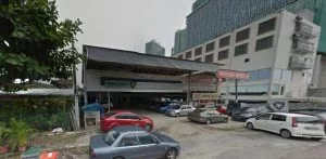 Proton Jalan Balau