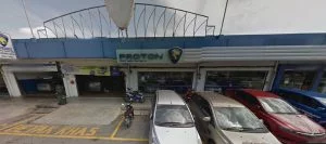 Proton Kulim