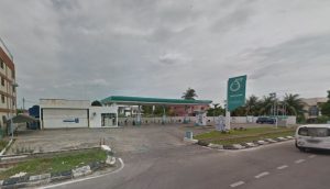 Proton Petronas