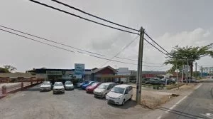 Proton Segamat