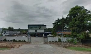 Proton Tanah Merah