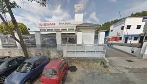 Renault Seremban