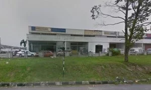 Proton Ipoh