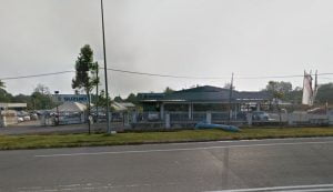 proton Temerloh suzuki