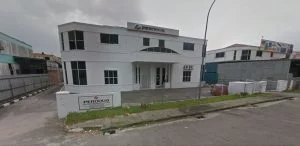 Perodua KT