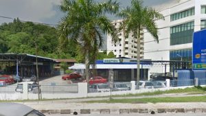 Proton Bayan Lepas