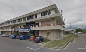 Proton Keningau 2