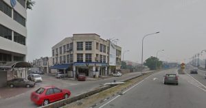 Proton Klang 2