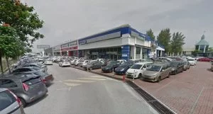 proton Auto City