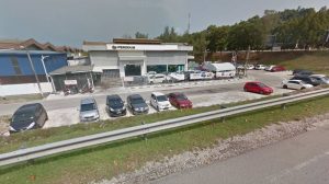 PErodua MIEL
