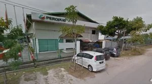 Perodua Alor Setar