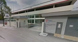 Perodua Chow Sow Lin