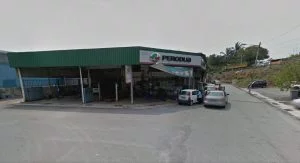 Perodua PD