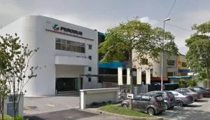 Perodua PJU