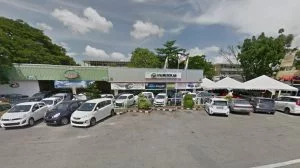 Perodua Perlis