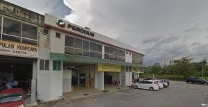 Perodua Service Centre (Sungai Choh) - Perodua, Selangor