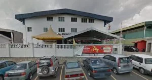 Perodua Seremban