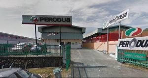 Perodua Seremban2