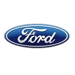 ford logo