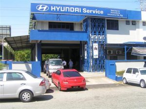 Avantegarde Automotive Sdn Bhd