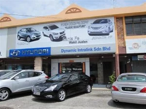 Dynamic Intralink Sdn Bhd