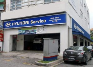 Excelcar Services Sdn Bhd
