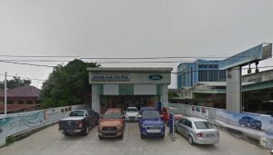 Ford Butterworth2