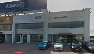 Ford Penang