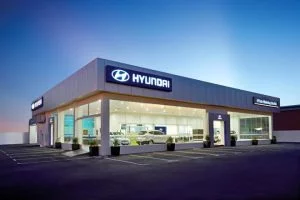 One Auto Marketing Sdn Bhd