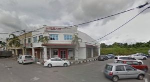 nissan-malacca