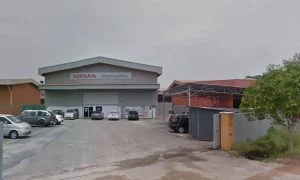 nissan-chendering