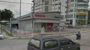 nissan-setapak