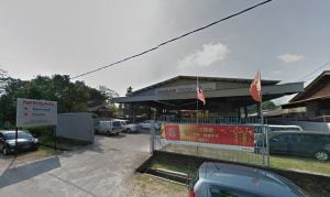 Tan Chong Ekspres Auto Servis Sdn Bhd  Sungai Petani  Kedah, Nissan