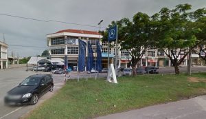 benz-kuantan