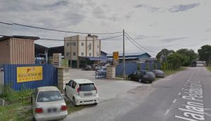 mazda-lumut