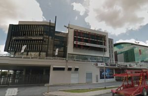 Toyota Service Center Subang Jaya / iBusinessSpace @ Subang Jaya