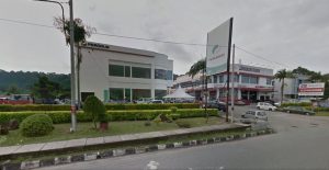 DMM Sales Sdn. Bhd. (Batu Pahat) - Johor, Perodua