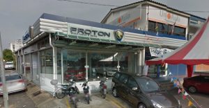 EDARAN SAGA SERVICES & ALAT GANTI SDN BHD - Penang, Proton