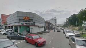 Autobinee Sdn Bhd - Penang, Perodua
