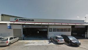 AAW Solutions Sdn Bhd - Perodua, Selangor