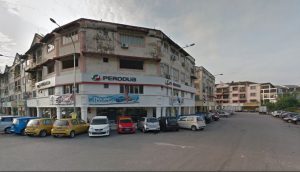 DMM Sales Sdn Bhd (Selayang) - Perodua, Selangor