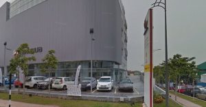 Perodua Service Centre (Petaling Jaya) - Perodua, Selangor