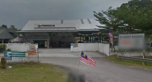Lon G Setia Auto Sdn Bhd - Kuala Lumpur, Perodua
